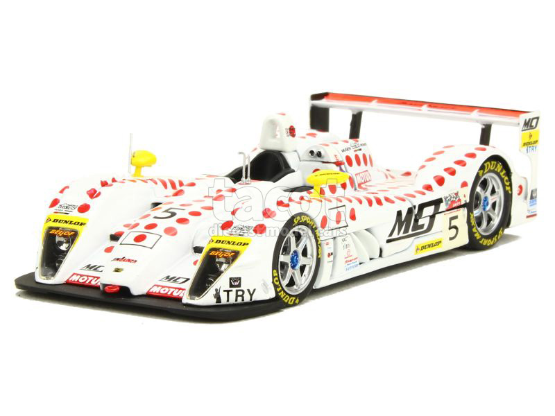 46983 Dome S101H Le Mans 2005
