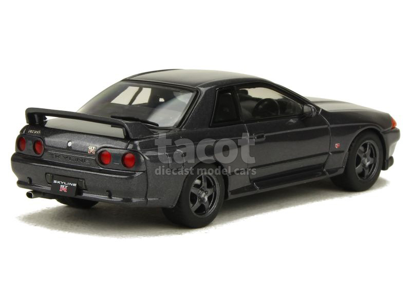 46985 Nissan Skyline GT-R 1989