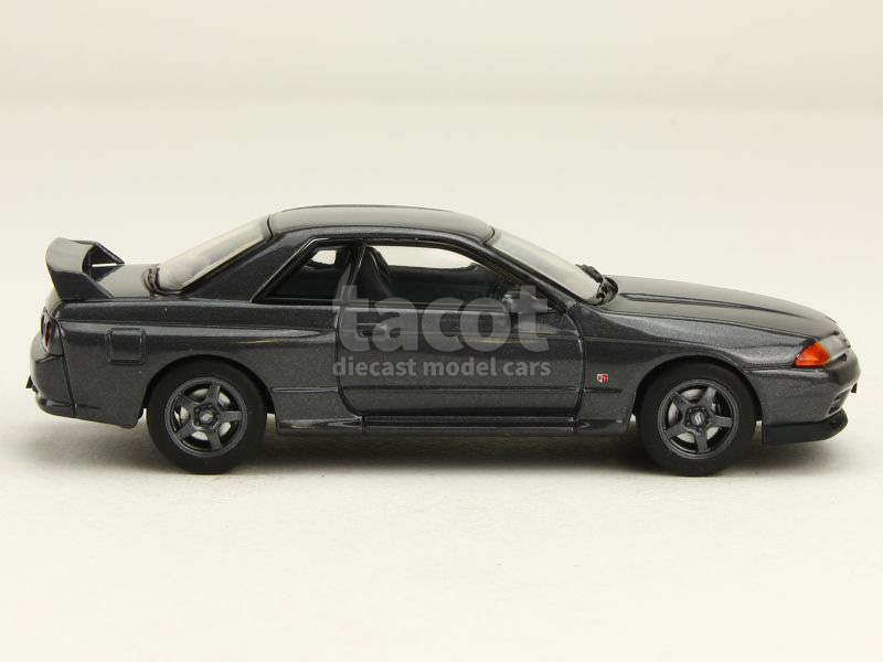 46985 Nissan Skyline GT-R 1989