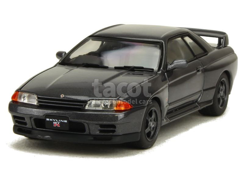 46985 Nissan Skyline GT-R 1989