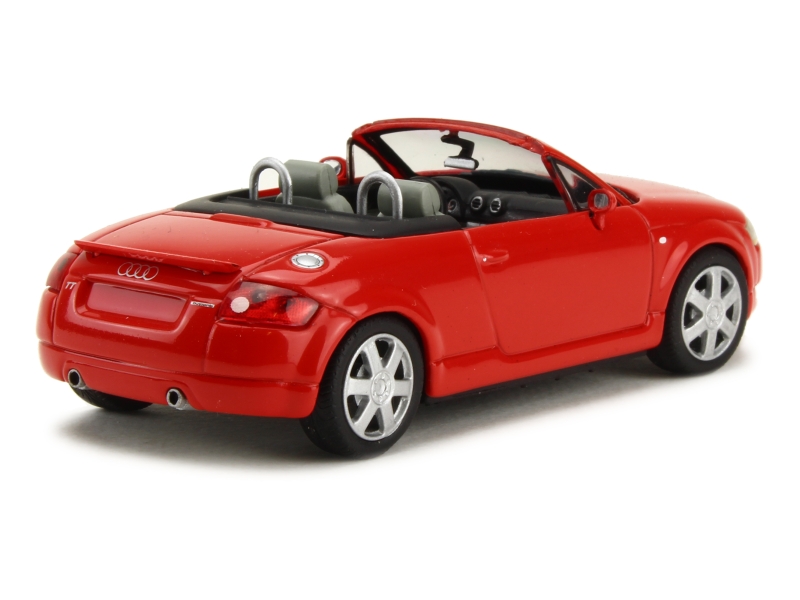 47004 Audi TT Roadster 1999