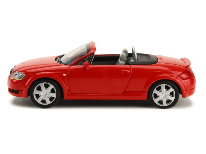 47004 Audi TT Roadster 1999