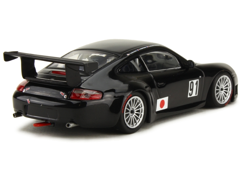 47017 Porsche 911/996 GT3RS Le Mans 2005