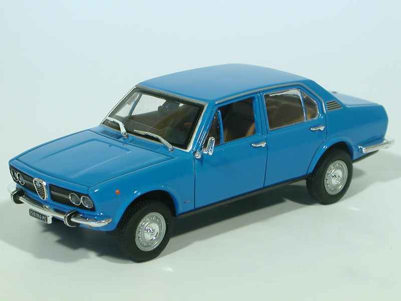47090 Alfa Romeo Alfetta
