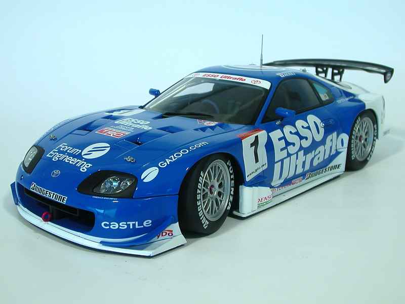 47133 Toyota SUPRA JGTC 2003