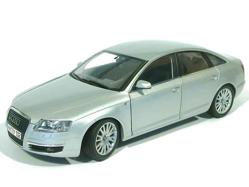 47188 Audi A6 2004