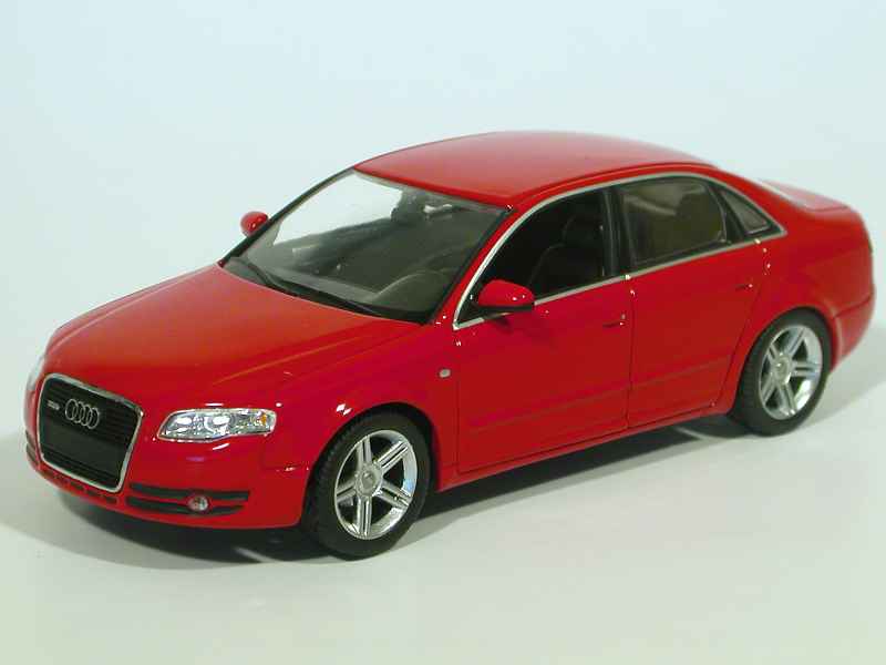 47235 Audi A4 2004