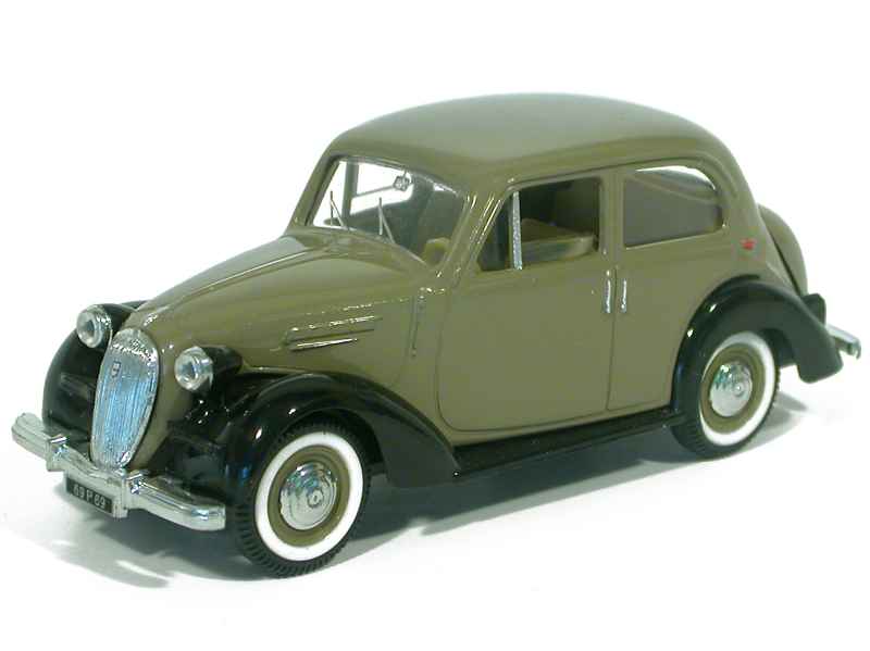 47268 Simca 8 1200 Berline 1950