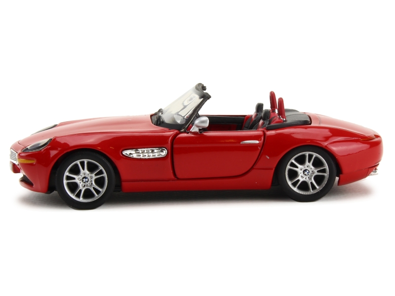 47298 BMW Z8 Cabriolet/ E52 1999