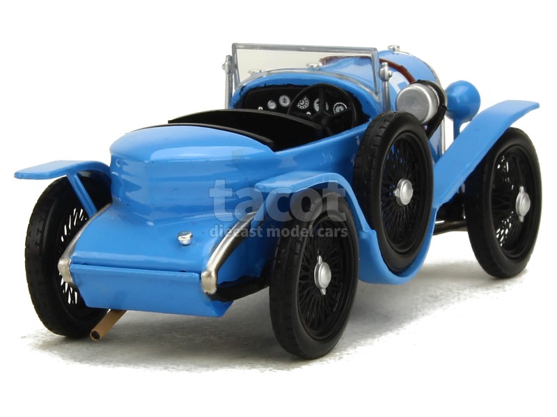 47339 Chenard & Walcker Le Mans 1923