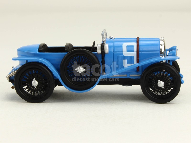 47339 Chenard & Walcker Le Mans 1923