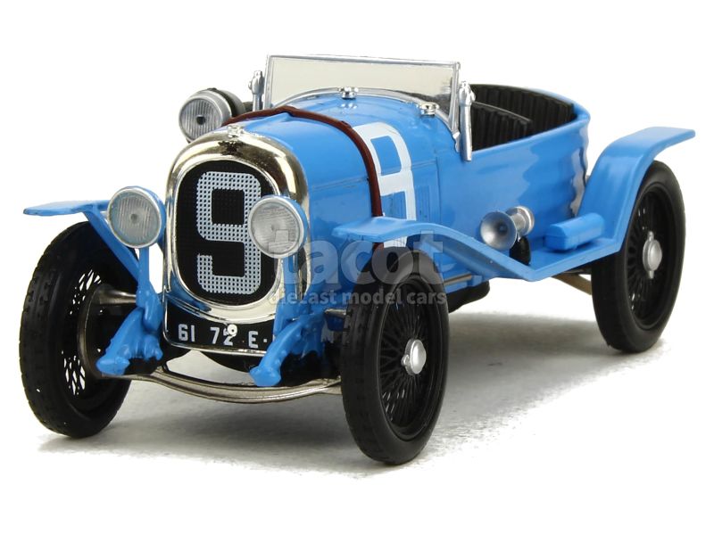 47339 Chenard & Walcker Le Mans 1923