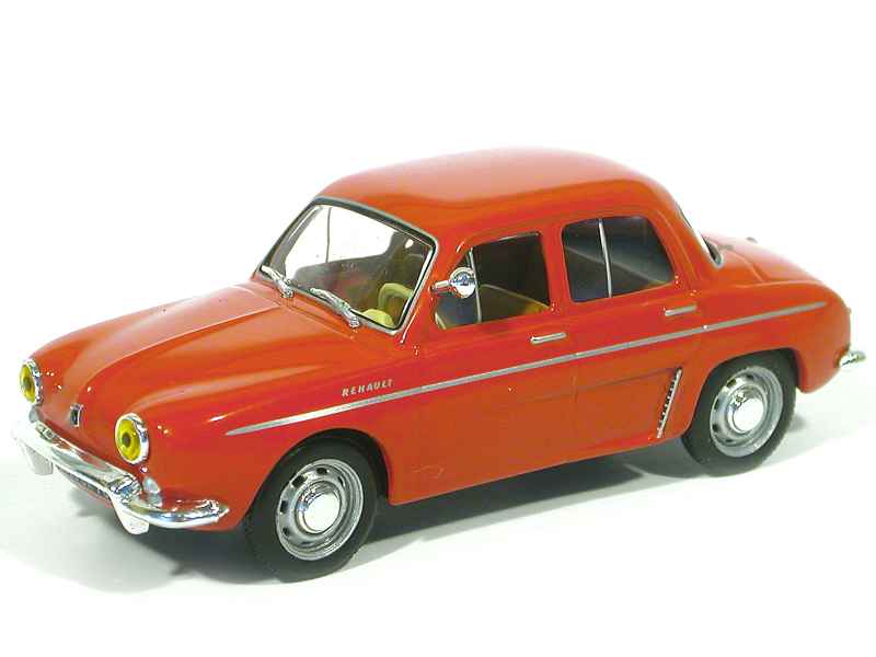 47370 Renault Dauphine 1961