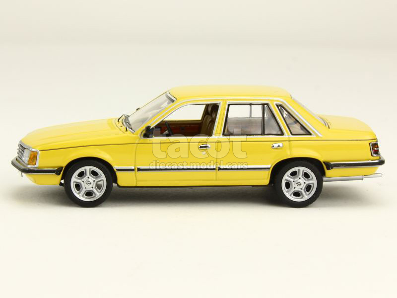 47401 Opel Senator A 1978