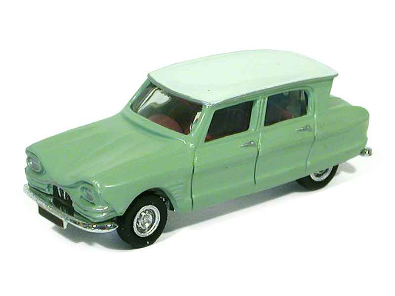 47423 Citroën Ami 6 1967