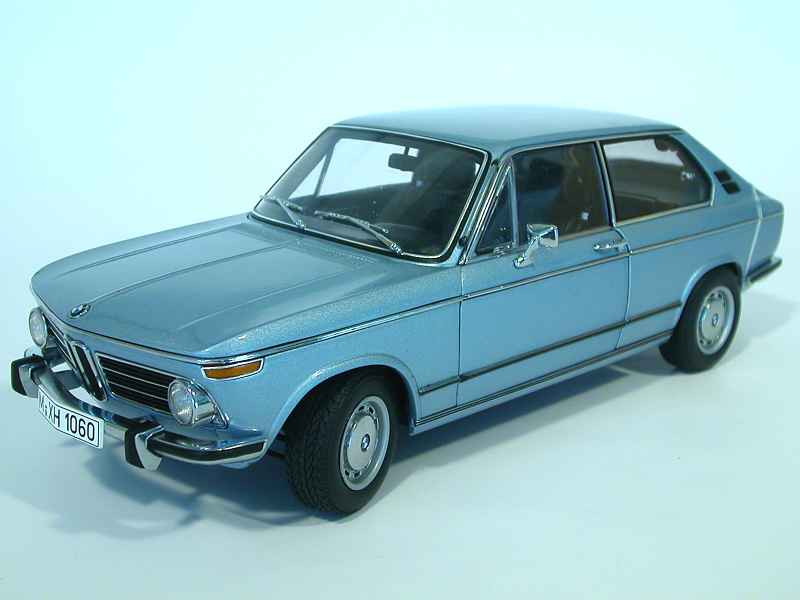 47441 BMW 2000 Touring/ E10 1972
