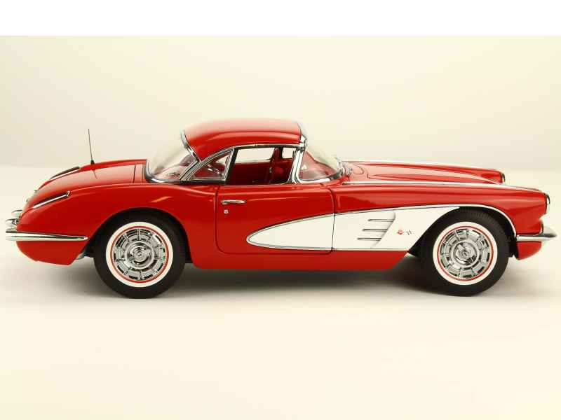 47445 Chevrolet Corvette 1959