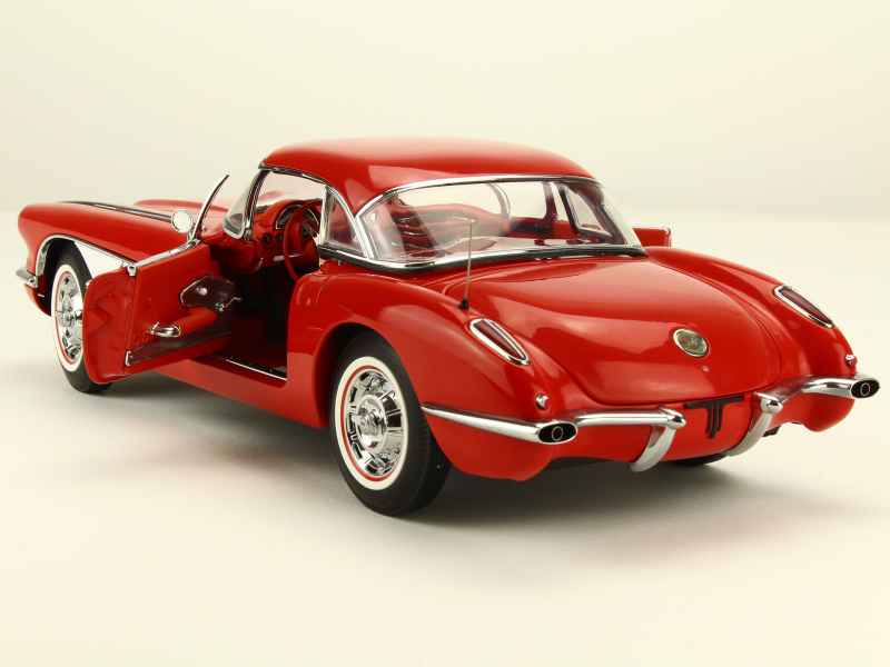 47445 Chevrolet Corvette 1959