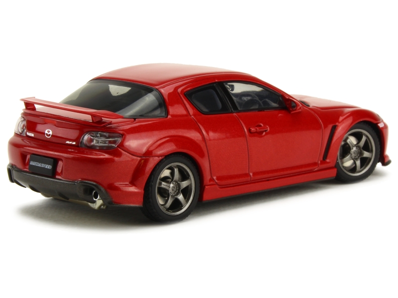 47450 Mazda RX-8 Speed