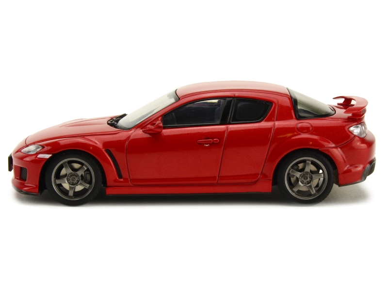 47450 Mazda RX-8 Speed