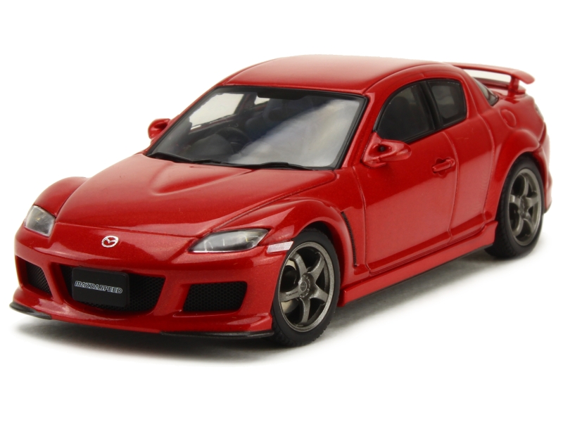 47450 Mazda RX-8 Speed