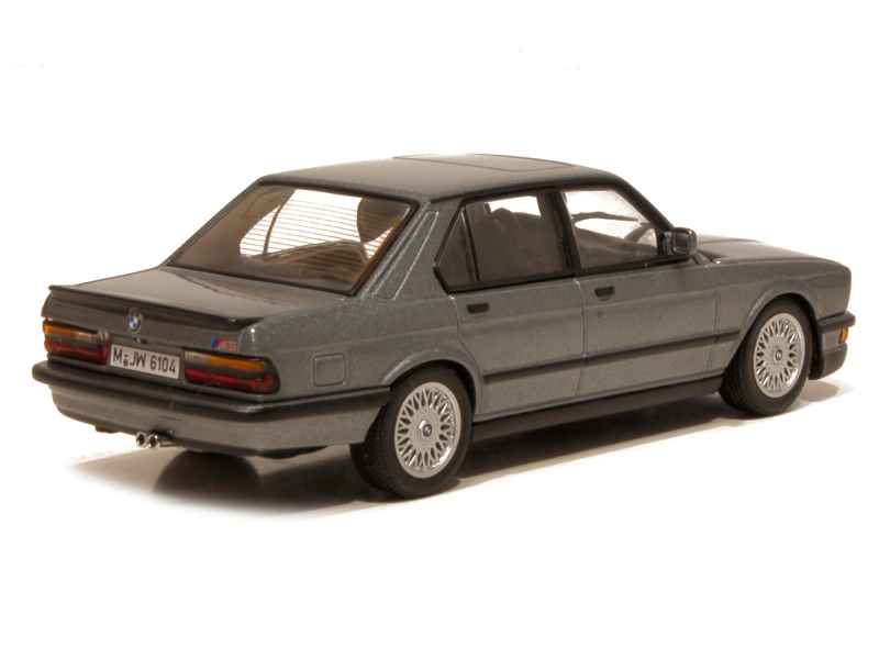 47456 BMW M5/ E28 1987