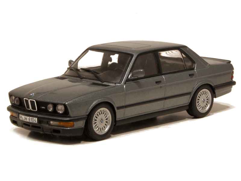 47456 BMW M5/ E28 1987