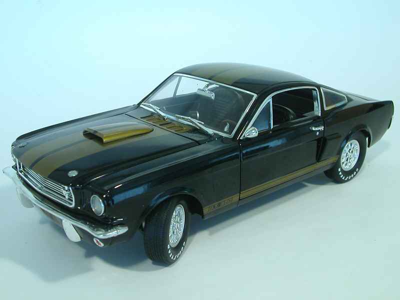 47493 Shelby GT350H 1966