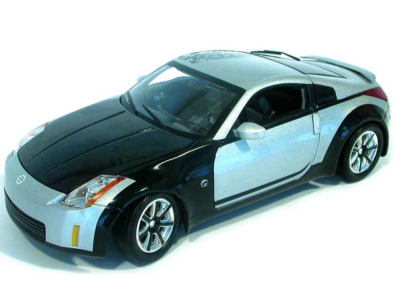 47590 Nissan 350Z 2003