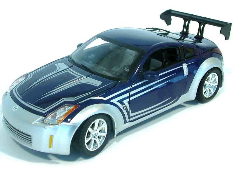 47592 Nissan 350Z 2003