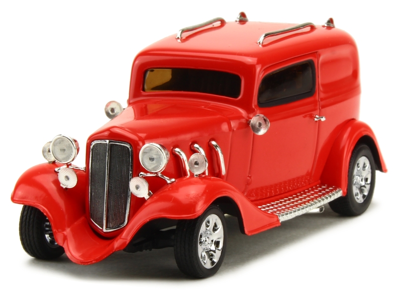47606 Divers American Hot Rod