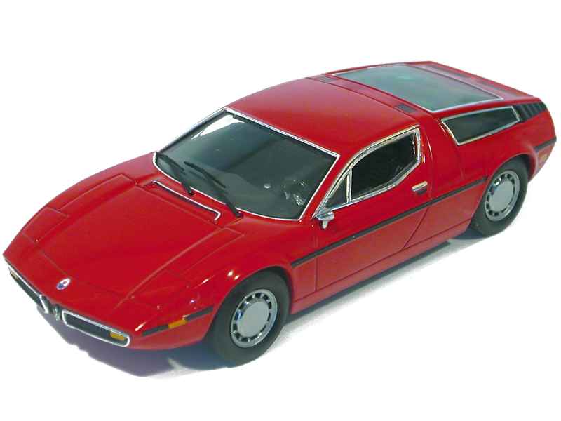 47696 Maserati Bora 1971