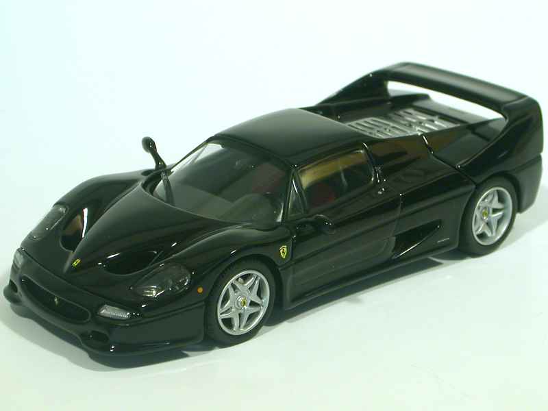 47755 Ferrari F50