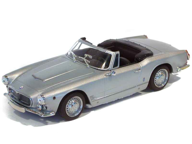 47773 Maserati 3500 GT Spyder 1961