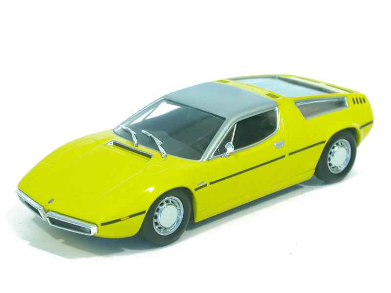 47796 Maserati Bora 1972
