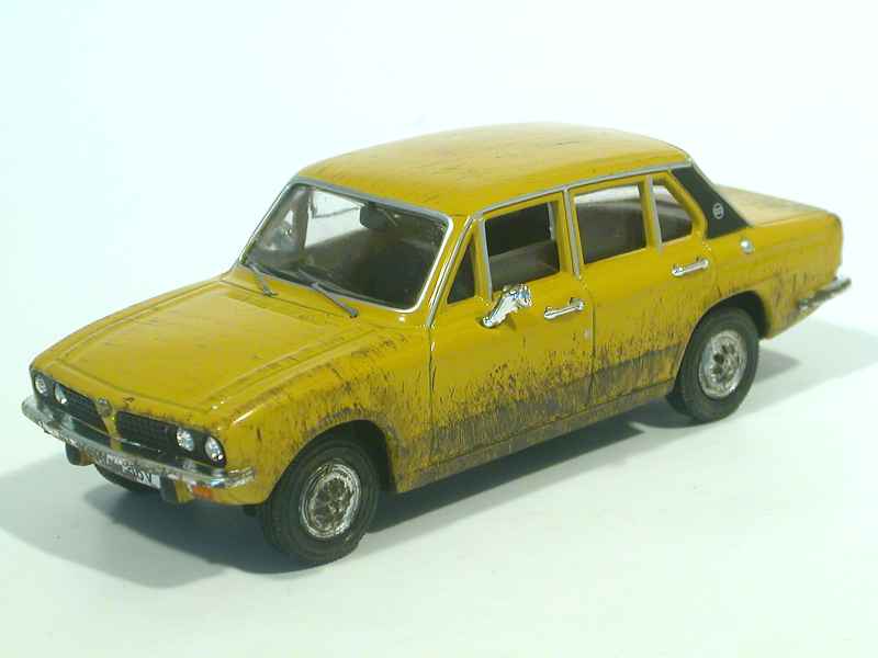 47811 Triumph Dolomite 1500HL
