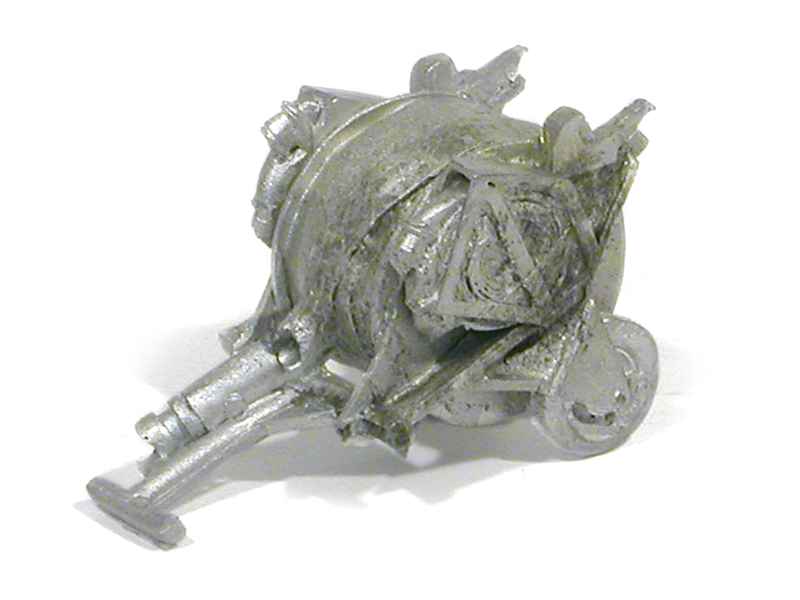 Figurine CBG Mignot : Dévidoir De Pompiers De Paris Avec 2 Pompiers, échelle 1:32 (60mm), Plomb Peint