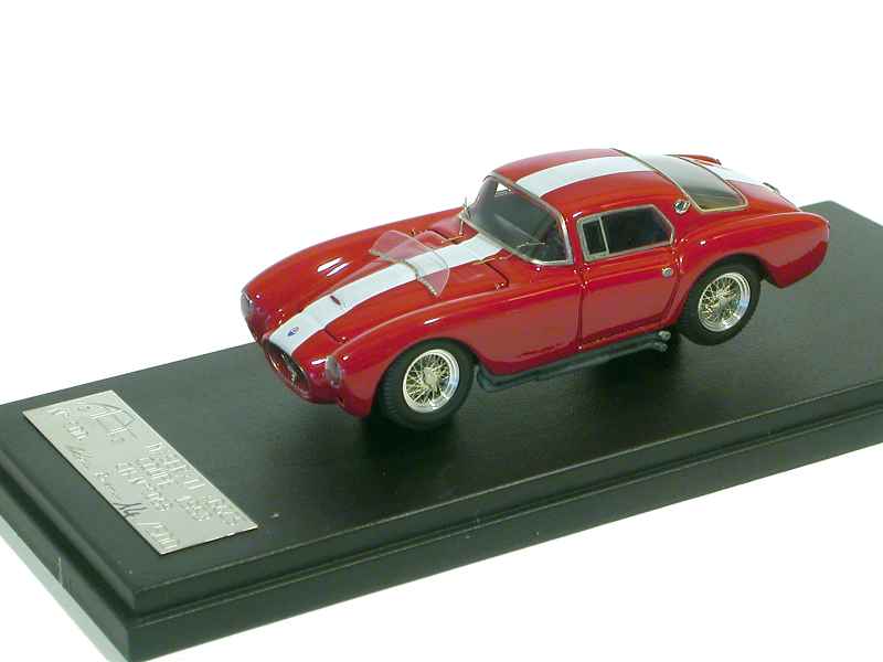 47951 Maserati A6GCS Coupé 1953