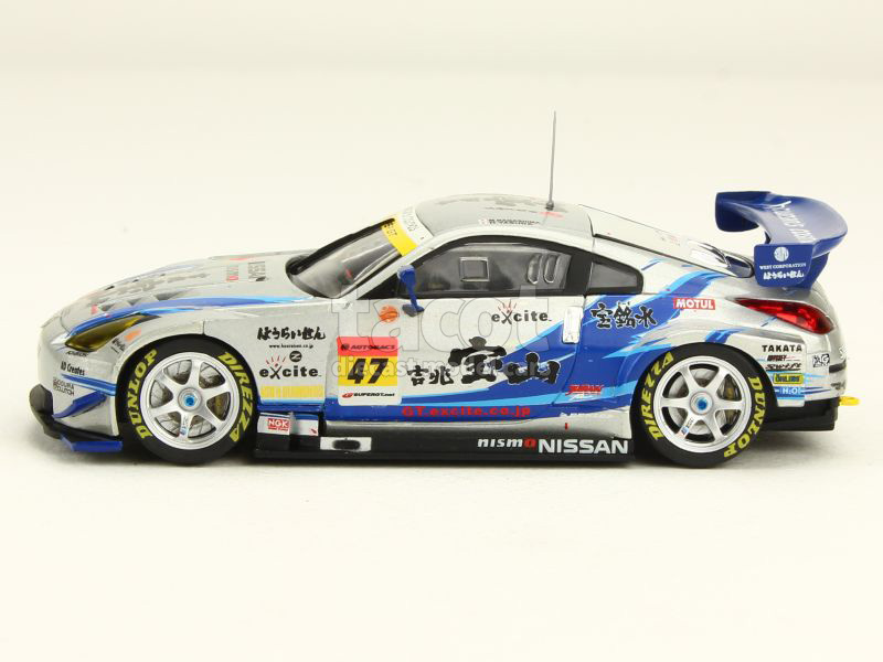 47960 Nissan 350Z Super GT300 2006