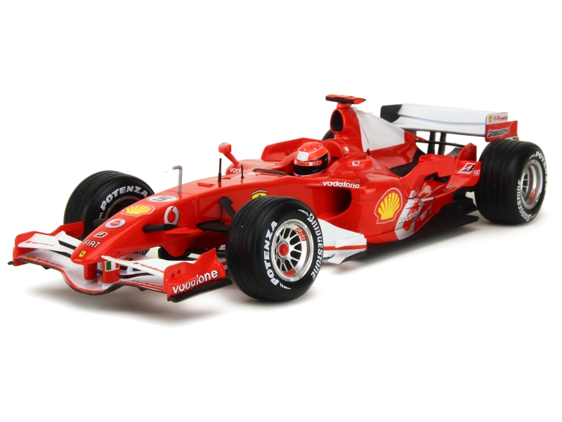 48010 Ferrari 248 F1 2006