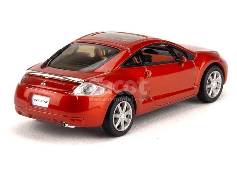 48171 Mitsubishi Eclipse Coupé 2006