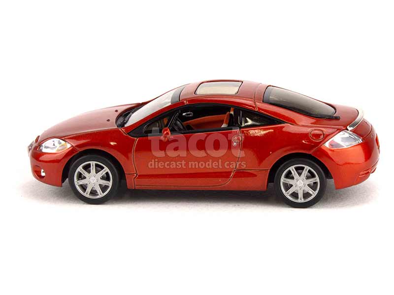 48171 Mitsubishi Eclipse Coupé 2006