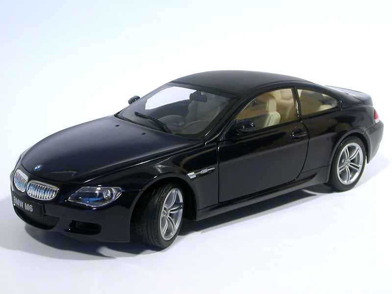 48178 BMW M6/ E63 2005