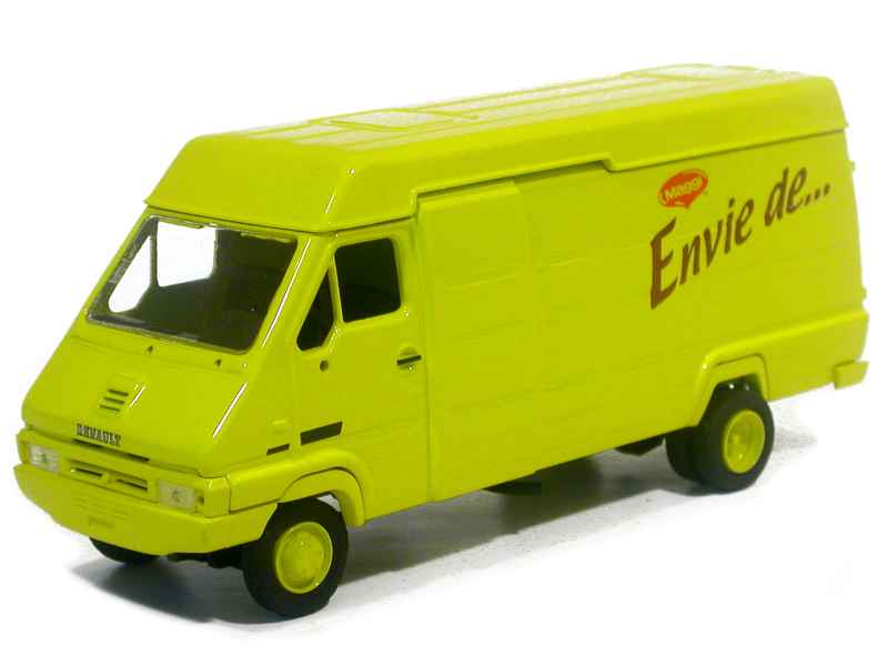 48200 Renault Master B120