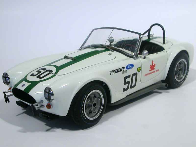 48236 AC Cobra 289 Shelby