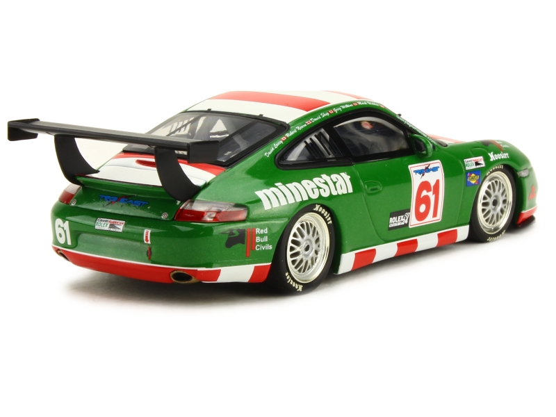 48243 Porsche 911/996 GT3 Cup Daytona 2005