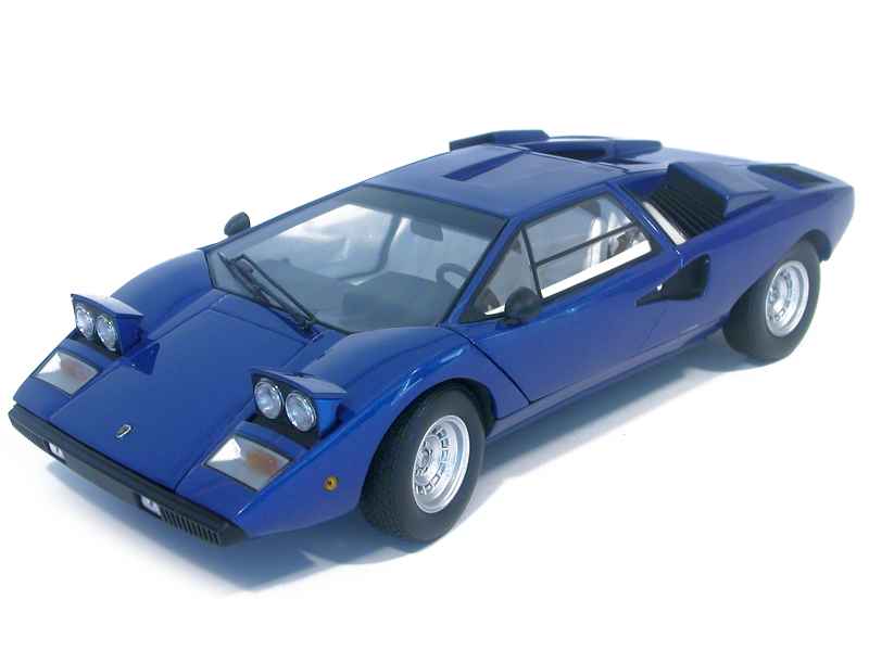 48285 Lamborghini Countach LP 400