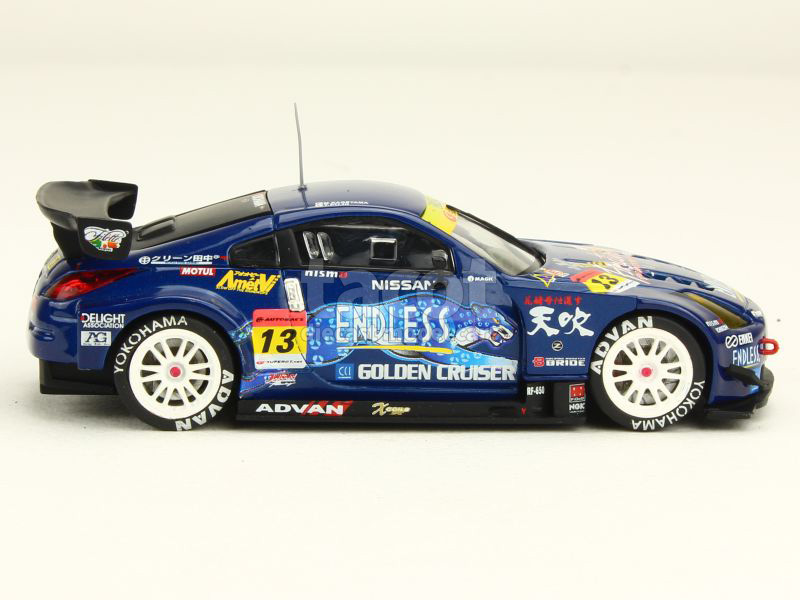 48311 Nissan 350Z Super GT500 2006