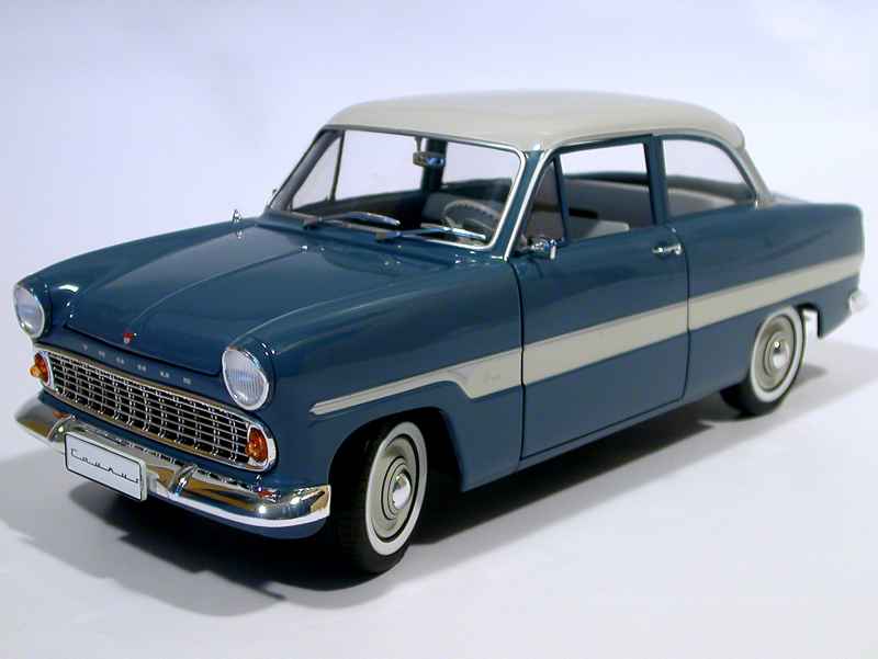 48380 Ford Taunus 12M 1960