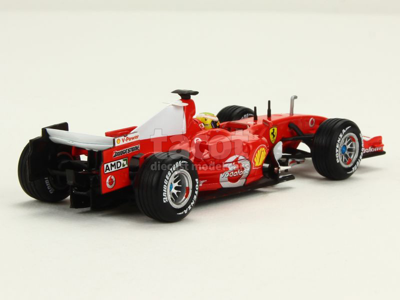 48419 Ferrari 248 F1 2006